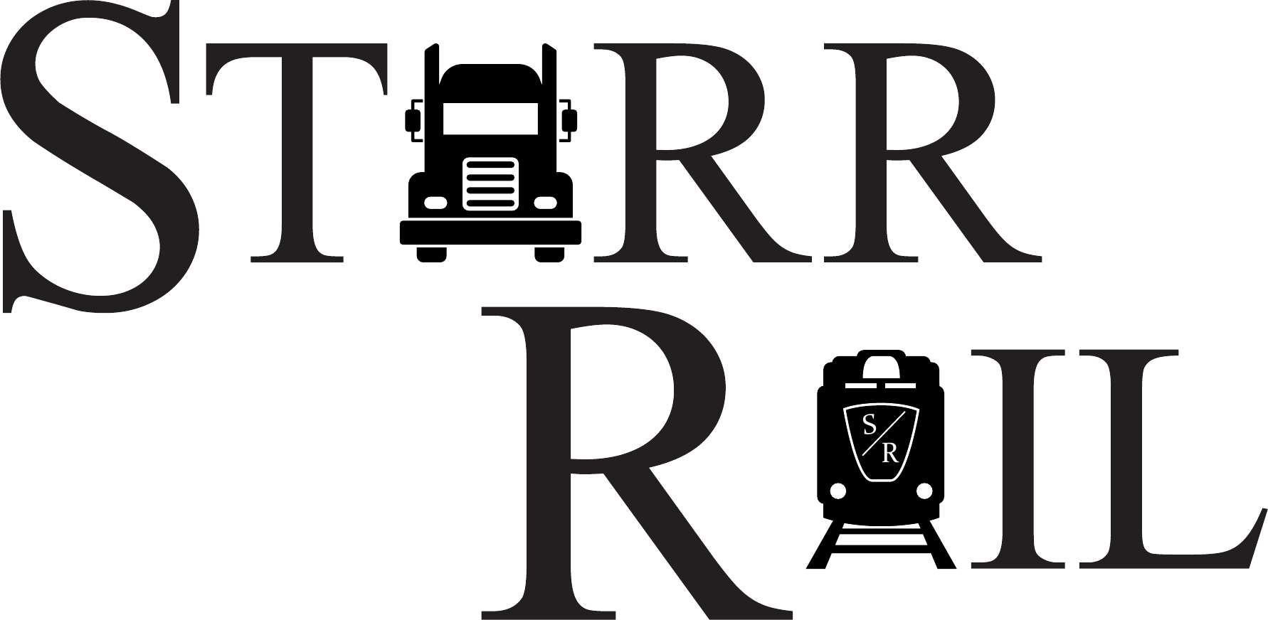 Starr Rail LLC